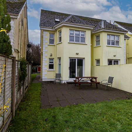 Aughrim Holiday Village No 14 By Trident Holiday Homes Exteriör bild