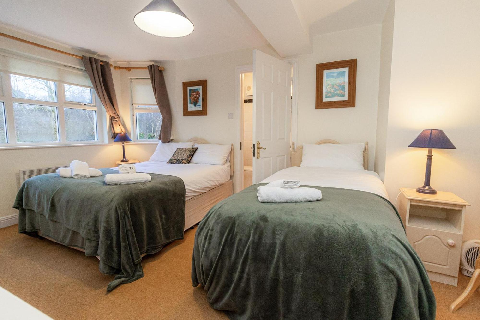 Aughrim Holiday Village No 14 By Trident Holiday Homes Exteriör bild