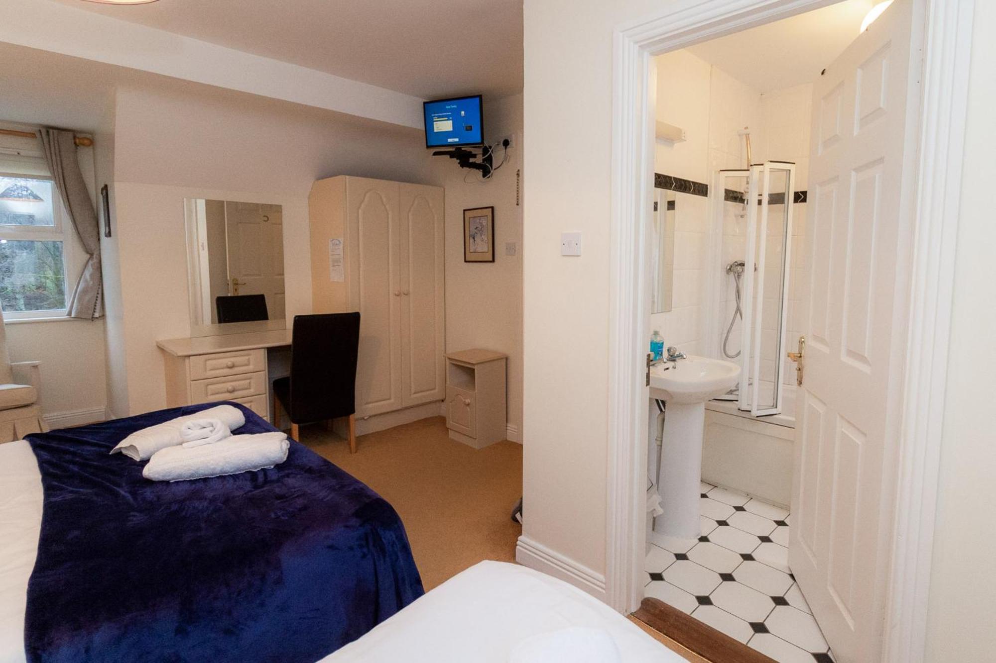 Aughrim Holiday Village No 14 By Trident Holiday Homes Exteriör bild