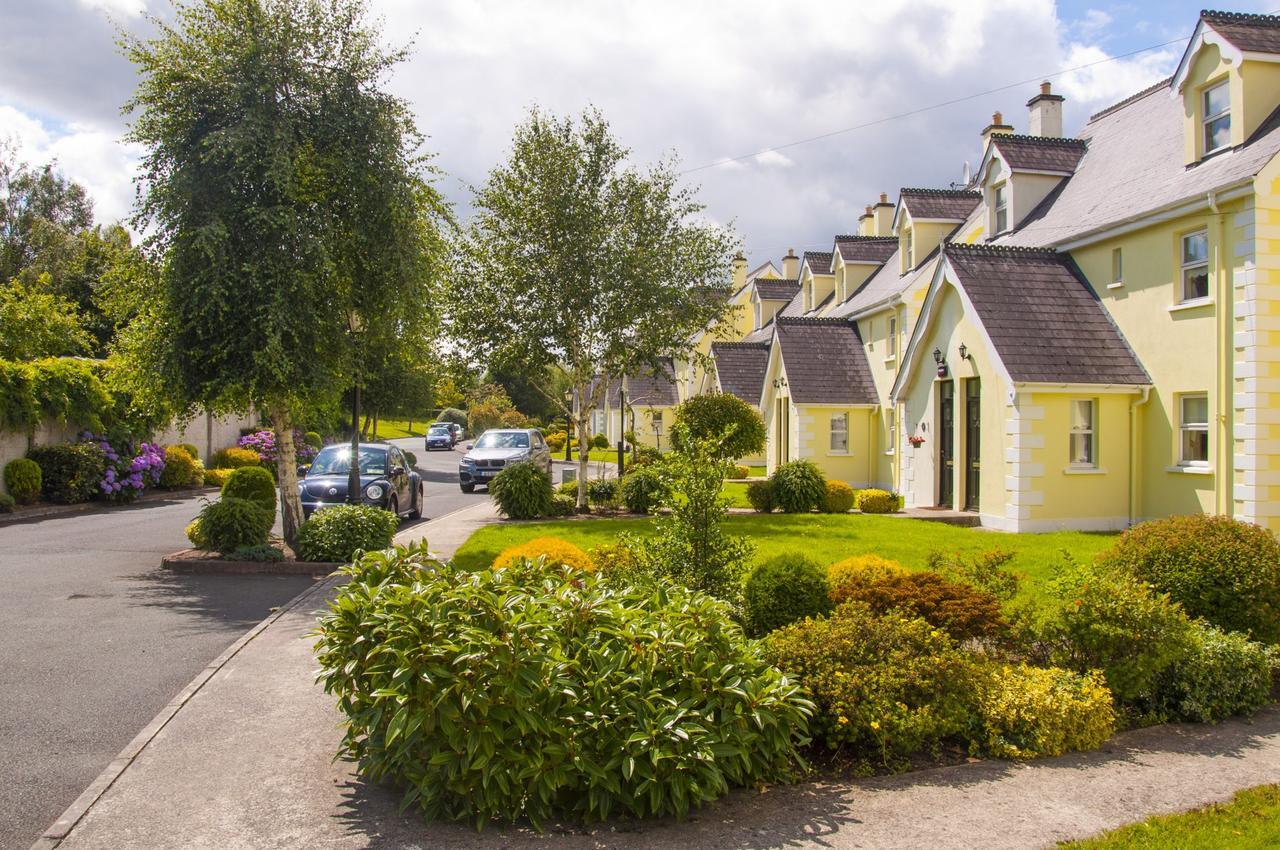 Aughrim Holiday Village No 14 By Trident Holiday Homes Exteriör bild
